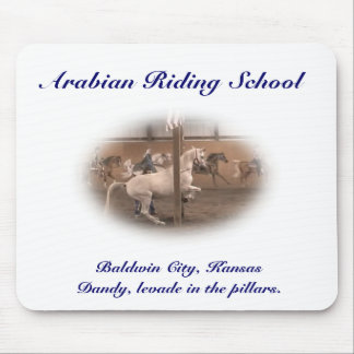 ダンディな人、levadeのマウスパッド マウスパッド