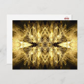 ダンディアナはがき ポストカード (正面/裏面)