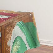 ダンディディディンモントテリアホリデーベーキング：クリスマス テーブルクロス (インサイチュ)