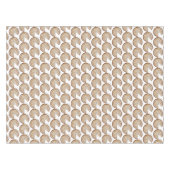 ダンディーケーキスコットランドスコットランドフードフルーツケーキ テーブルクロス (正面(横))