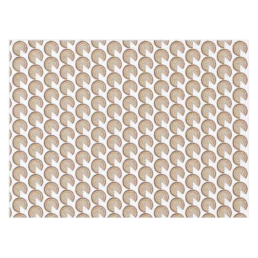 ダンディーケーキスコットランドスコットランドフードフルーツケーキ テーブルクロス (正面(横))