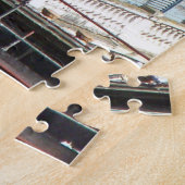 ダンディースコットランドジグソーパズル ジグソーパズル (側面)