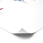 ダンディースコットランドスカイライン フォトプリント            (角)