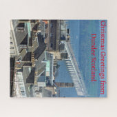 ダンディースコットランド ジグソーパズル (横)