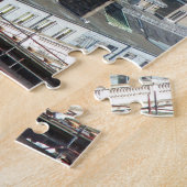 ダンディースコットランド ジグソーパズル (側面)