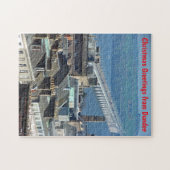 ダンディースコットランド ジグソーパズル (横)