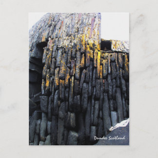 ダンディー スコットランド ポストカード