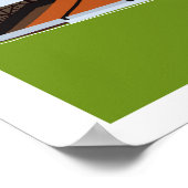 ダンディー・ロー ポスター (角)