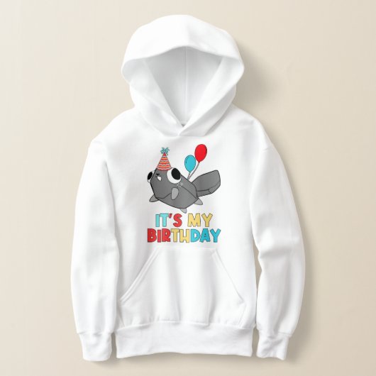 ダンディ世界小石 | 私の誕生日プレゼントだ (レイダウン)