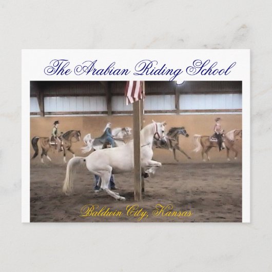 ダンディ・ルヴァデのポストカード ポストカード (正面)