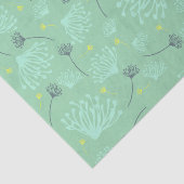 ダンデオンシルエット 薄葉紙 (詳細)