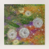 ダンデオンズフィールドジグソーパズル絵画-'s ジグソーパズル (横)