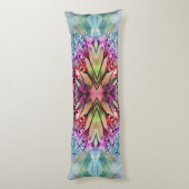 ダンデカラフルリオン ボディピロー (裏面 (縦))