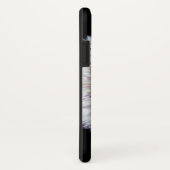 ダンデカラフルリオン | 吹き花 | ウィッシュフラワー Case-Mate iPhoneケース (裏面/右)