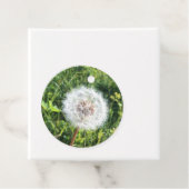 ダンデヨンギフトラベル フェイバータグ (インサイチュ)