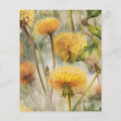 ダンデヨンスクレープブック紙 (裏面)