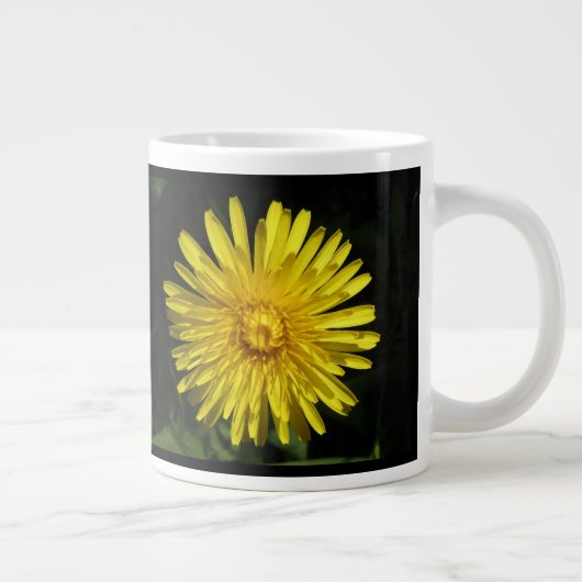 ダンデヨンマグ ジャンボコーヒーマグカップ (右)