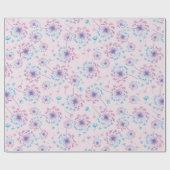 ダンデヨンラッピング紙 ラッピングペーパー (フラット)