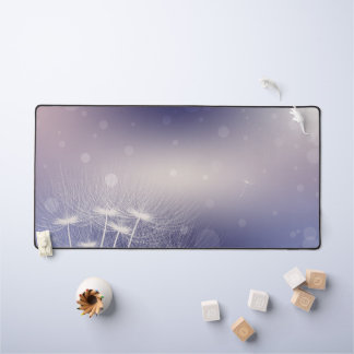 ダンデリエレガントオンデスクマット デスクマット