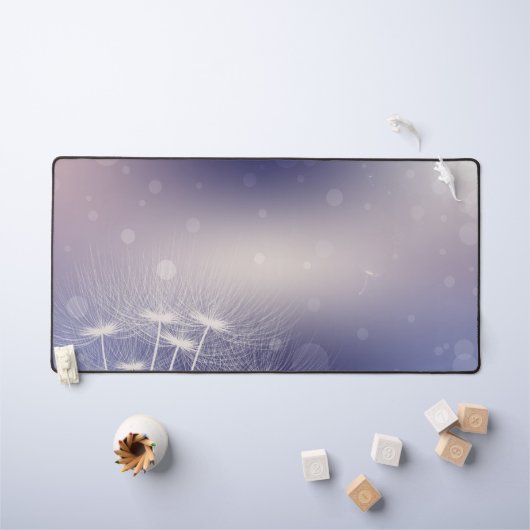 ダンデリエレガントオンデスクマット デスクマット (キッズテーブル)