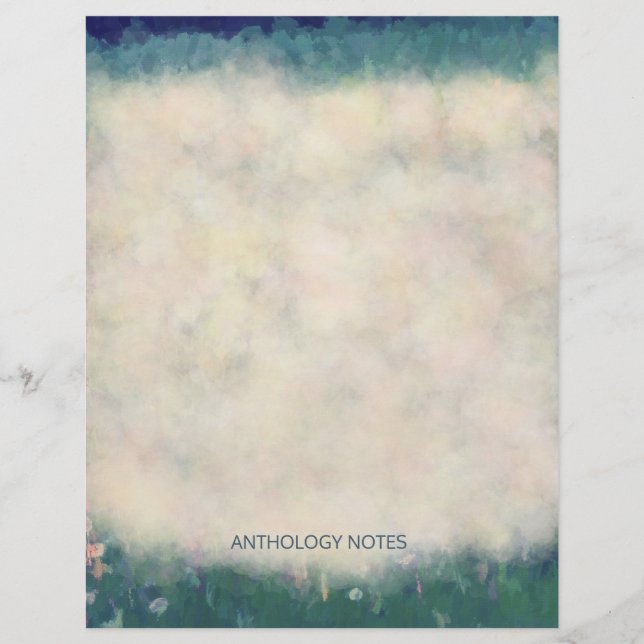 ダンデリオンの願い植物学絵画の分野 (正面)