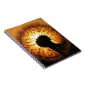 ダンデリオンアットサンセット ノートブック (右側)