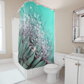 ダンデリオンデュー シャワーカーテン (インサイチュ)