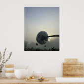 ダンデリオンドーン ポスター (キッチン)