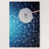 ダンデリオンフライ ジグソーパズル (縦)