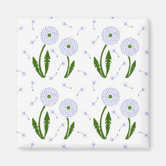 ダンデリオンポケット鏡 マグネット