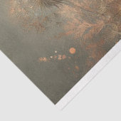 ダンデリオンヴィンテージフローラデクページ 薄葉紙 (詳細)