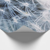 ダンデリオン4ラッピング紙 ラッピングペーパー (コーナー)