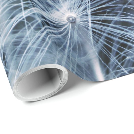 ダンデリオン4ラッピング紙 ラッピングペーパー (ロールコーナー)