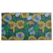 ダンデリオン・メドウ 枕カバー (正面右)