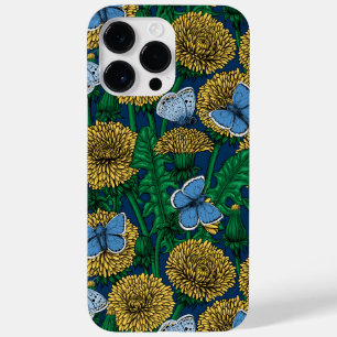 ダンデリオン・メドウ Case-Mate iPhone 14 PRO MAXケース