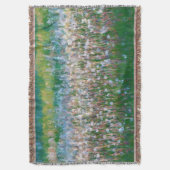 ダンデロンの願い事 スローブランケット (正面縦)