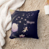 ダンデロンの願い クッション (ブランケット)