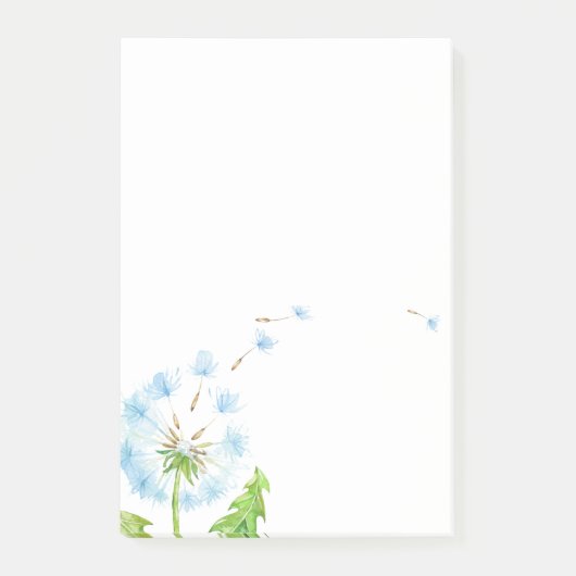 ダンデロンの願い ポストイット (正面)