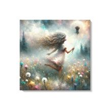 ダンデロンを着たモネガール