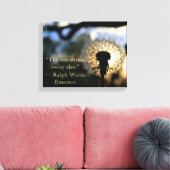 ダンデロン写真 キャンバスプリント (インサイチュ (リビング))