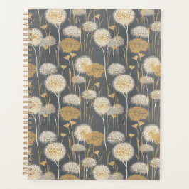 ダンデロン千代上プランナー プランナー手帳