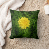 ダンデロン装飾用クッション クッション (ブランケット)