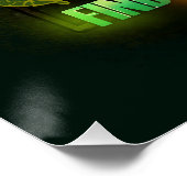 ダンデロン魔法イン毎日！ ポスター (コーナー)