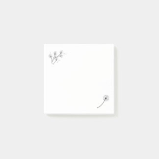 ダンデ吹リオンの風 ポストイット