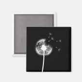 ダンデ最高のリオン·マグネット マグネット (正面/裏面)