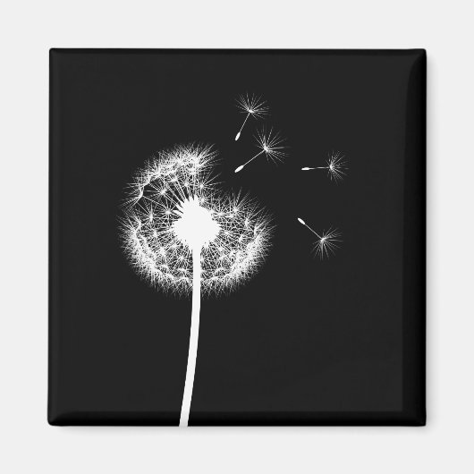 ダンデ最高のリオン·マグネット マグネット (正面)