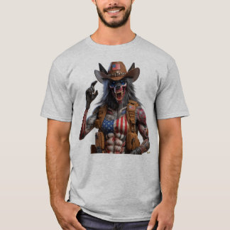 ダンドギーNFT Tee by FocuSln Tシャツ