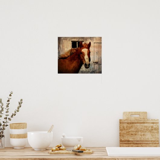 ダンニット ポスター (キッチン)