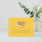 ダンニトール ポストカード (スタンド正面)