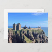 ダンノタールキャッスル シーズンポストカード (正面/裏面)